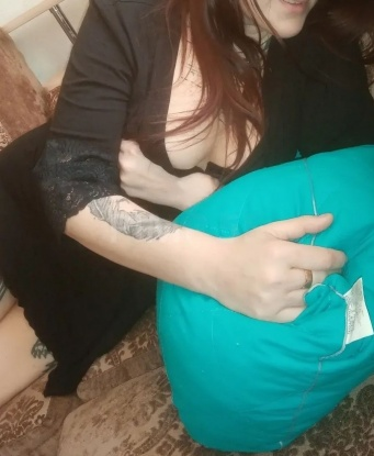 Елизавета, 35 лет, 2 размер груди